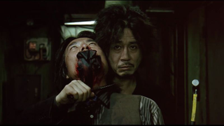 Video essay examines how <i>Oldboy</i> resurrects the Greek tragedy